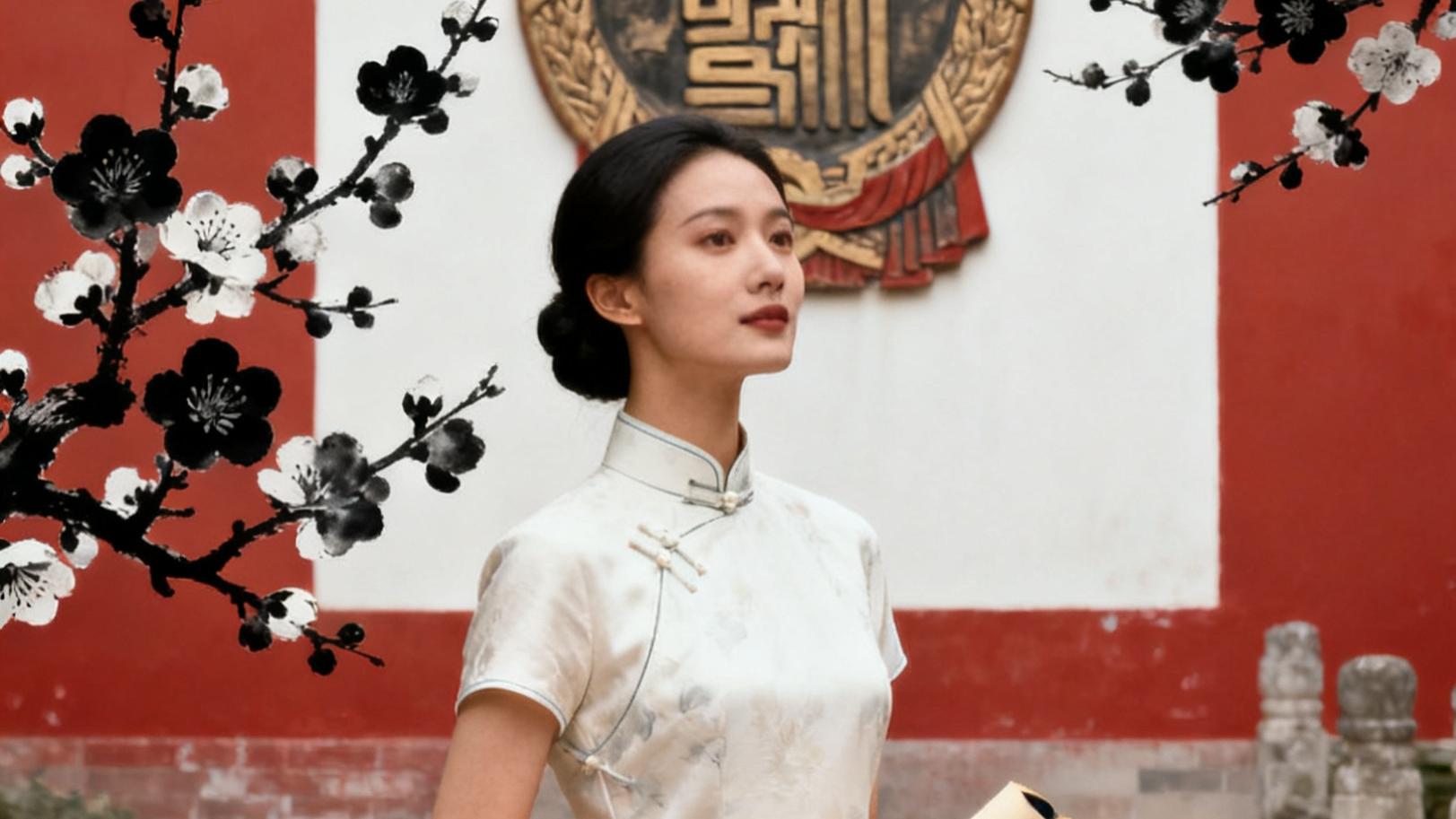 我只想做县长夫人……