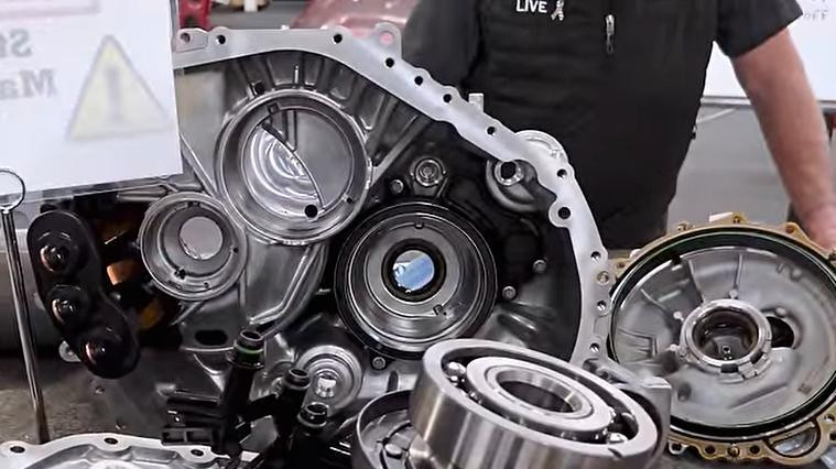 特斯拉Cybertruck三电系统解析