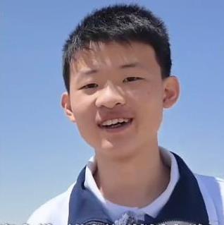 后生可畏，中国航天，其他国家坐火箭都追不上了？
深圳几个高二学生火了，他们自己捣