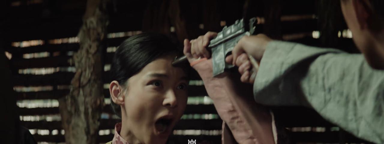 《归队》特别喜欢小白龙这个人物！自从遇见花儿后，他既不像土匪头子，也不像大老爷们