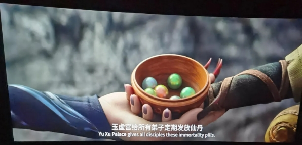 说说我在美国看《哪吒2》的感受
首先是价格低的超出我的想象，原来以为这么全球上映