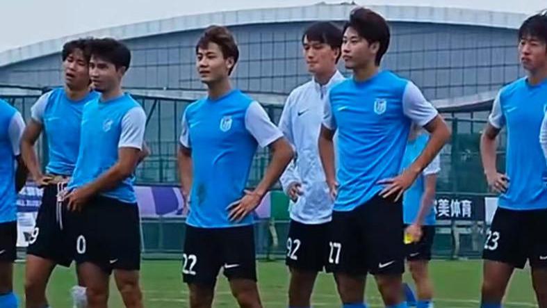 三大平台直播U21连津大战！英博赢球就夺冠，朱鹏宇小毛成U22国足钉子户