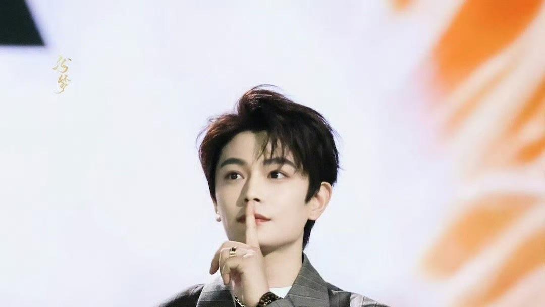 丁禹兮：温柔有光，细节处见星辰