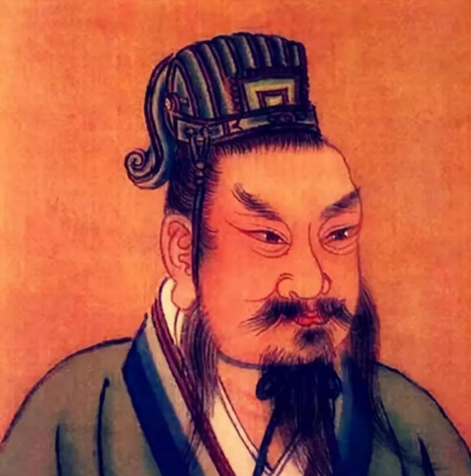 萧赜：南齐历史上最冤屈的皇帝，皇位变成“种田文”男主，却被亲孙子坑惨的悲剧！
今
