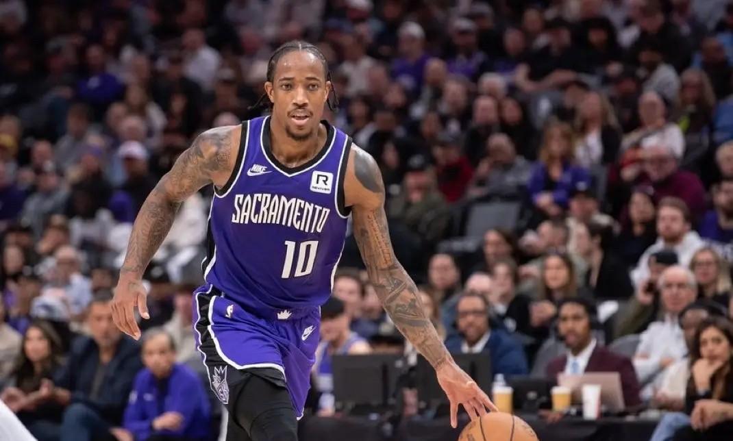 #NBA# 国王这菠菜队操作真是逆天，选了福克斯放弃哈利，不选东子，然后又交易来