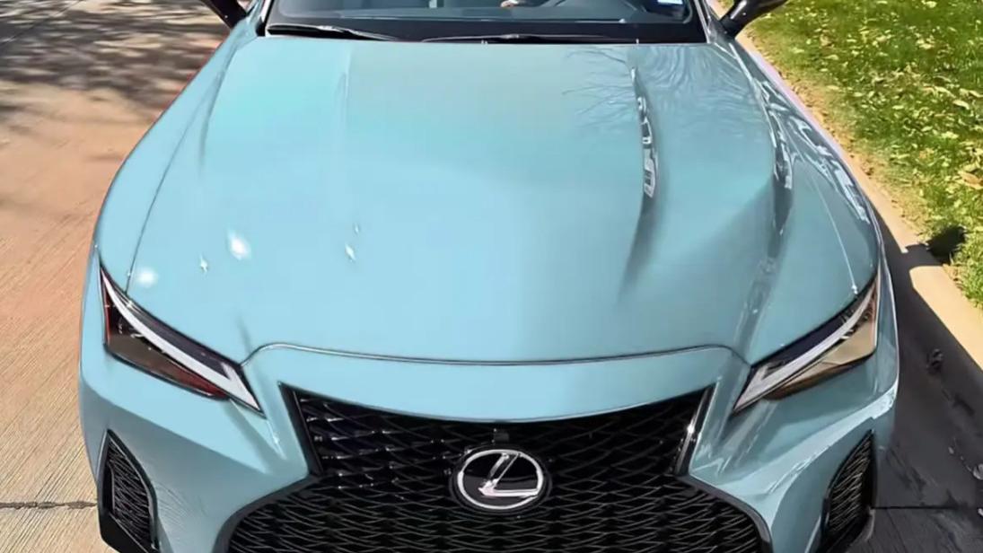 汽车的油耗与驾驶风格之间的关联有多大？