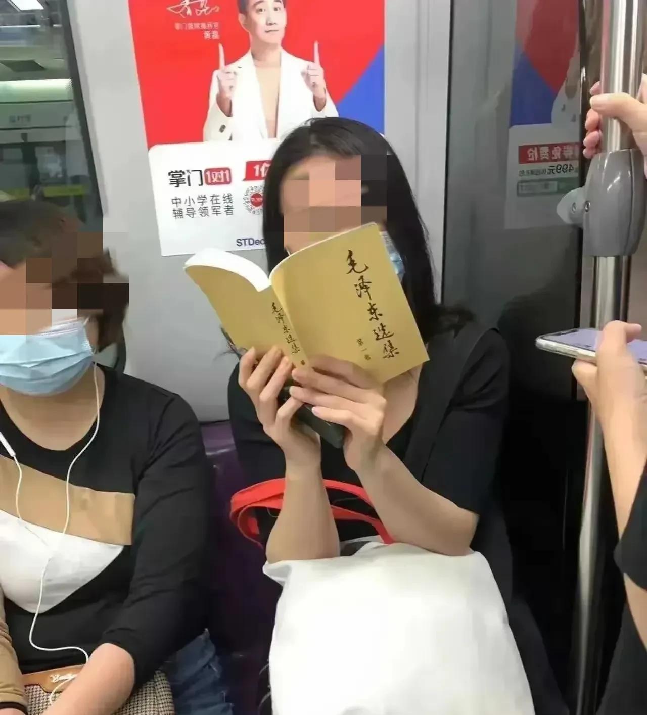 这样的女子才是真正的高不可攀！