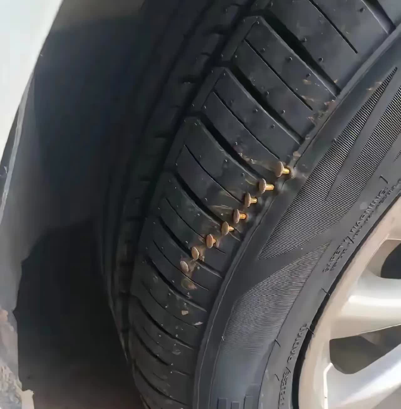 这胎
 得罪谁了叭？