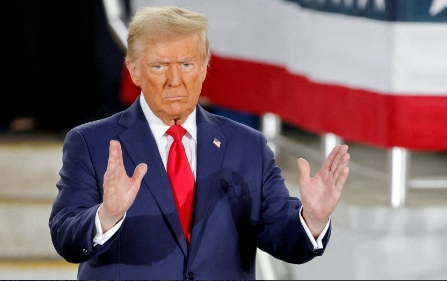 特朗普下令：避免对中国采取强硬措施，这次是真的怕了啊
美国官员透露，过去一段时间
