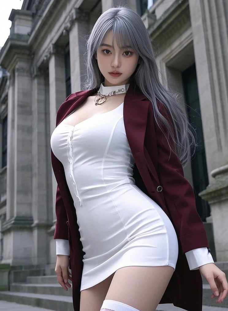 美得让滤镜羞愧的原生质感神仙图