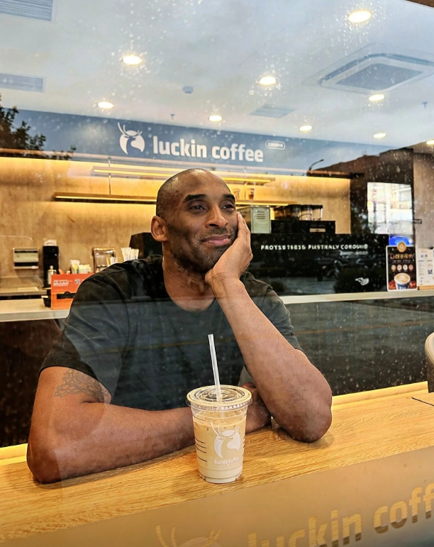 为啥历史前十里面只有科比会被频频提起
按理说大家的目光都在现役球员身上，外网也没