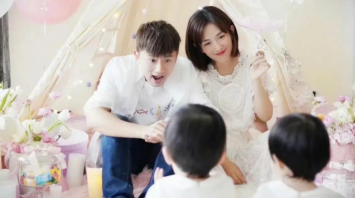 谢娜女儿7岁啦！这背后藏着多少温暖与爱？
新年伊始，谢娜的一条微博如同一颗甜蜜炸