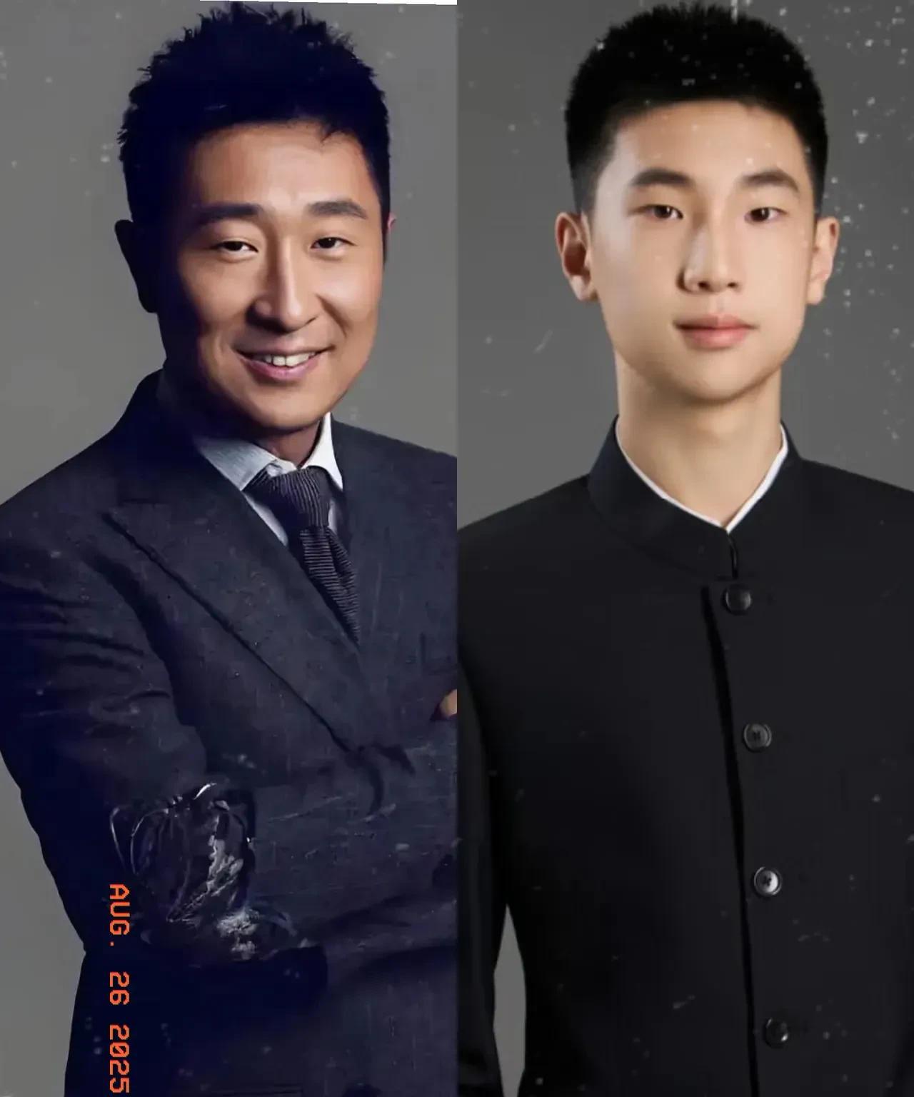 #从孩子身上能看出父母关系吗#
咱就说，养孩子这事真藏不住事儿！父母俩关系咋样，