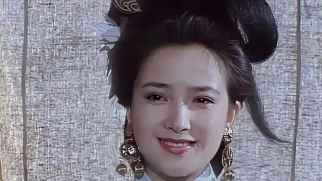 著名演员何晴八字分析：为什么是美女？为什么会脑癌？为什么能成著名演员？