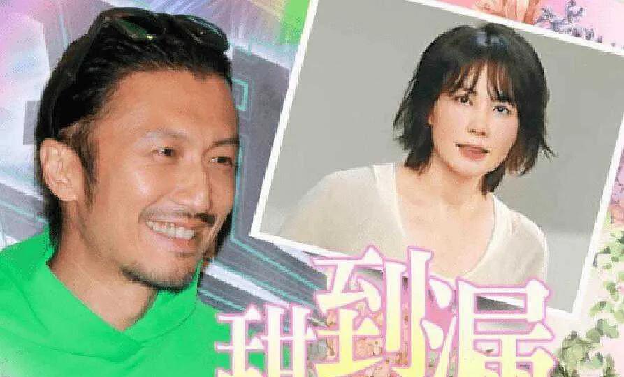 劲爆！传闻谢霆锋疑似再度迎来新生命。