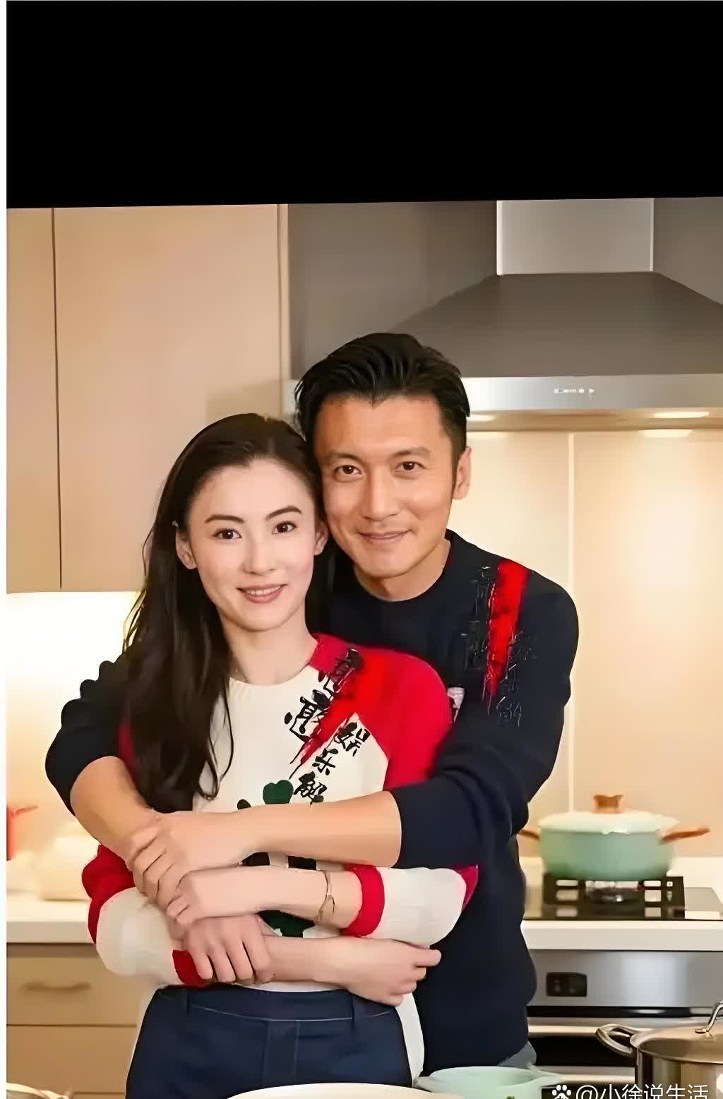 张柏芝的三个儿子分别是：
长子：谢振轩，17岁，生父是谢霆锋。
次子：谢振南