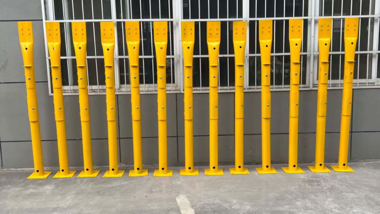 智能测试桩支持哪些阴极保护参数的测量？