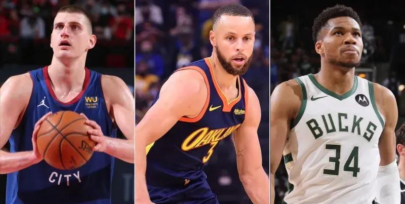 美媒NBA Memes：库约字都是真正的赢家，不论顺境还是逆境都坚守一队。
诚然