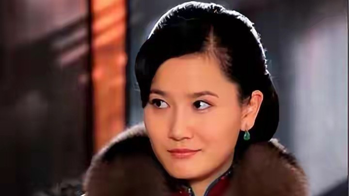 潘雨辰离婚带娃回丹东，12年后演技实力终获认可