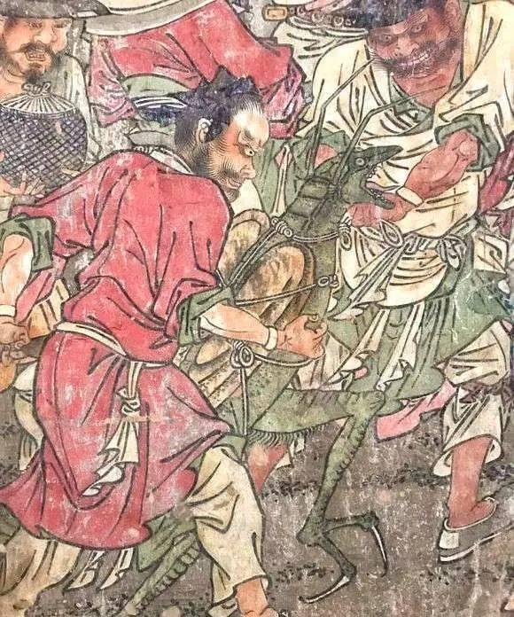 困扰我国古人2000多年，从未被根治的蝗灾，为何现在却很少见了？
蝗灾曾经困扰中