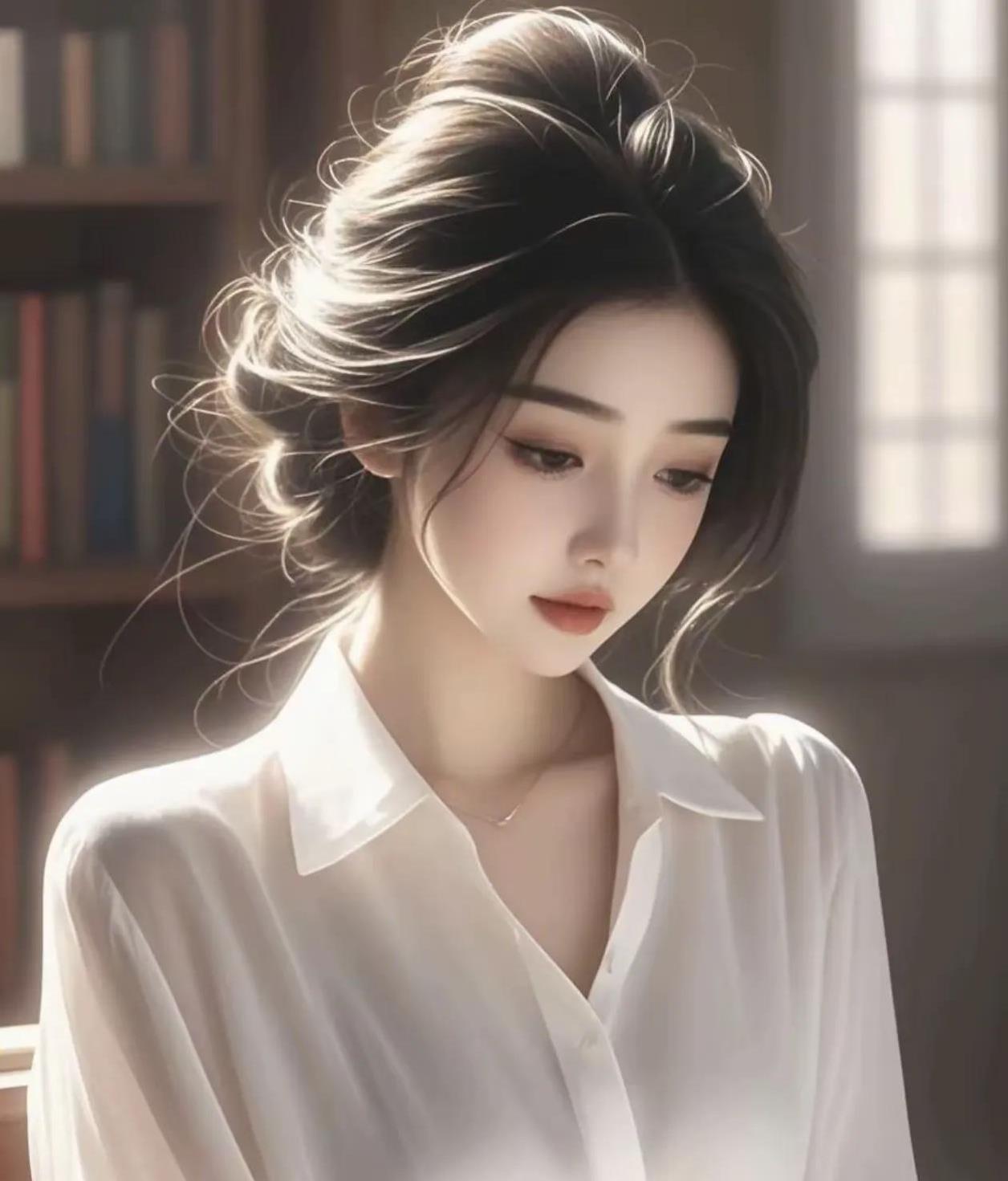 我生病了， 我要死了………我在这里混了多少个日日夜夜，…会有人真的心疼我吗，会有