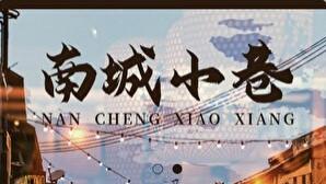 推文：年龄差救赎文  叛逆少女vs沉稳小叔 《南城小巷》