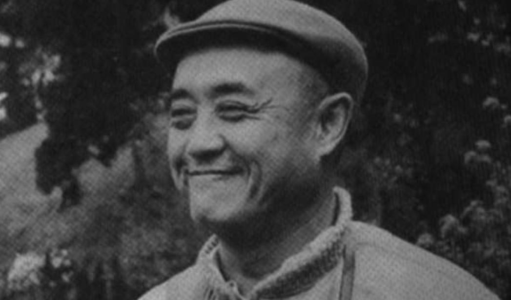 “三姓家奴！”1950年，外号“活阎王”的谷正文，在蒋介石的批准下，秘密抓捕了吴