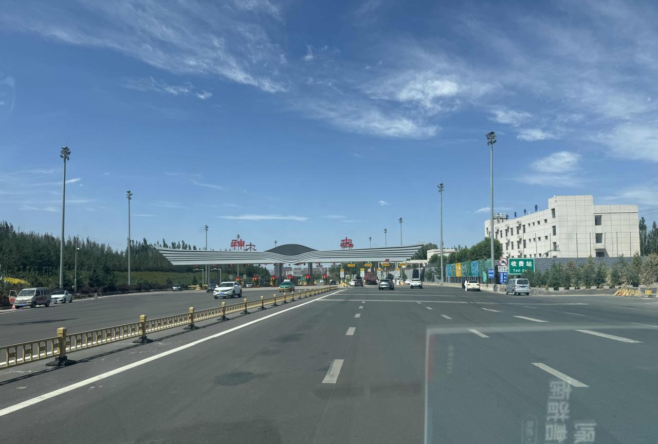 来到了陕西最强的县级市