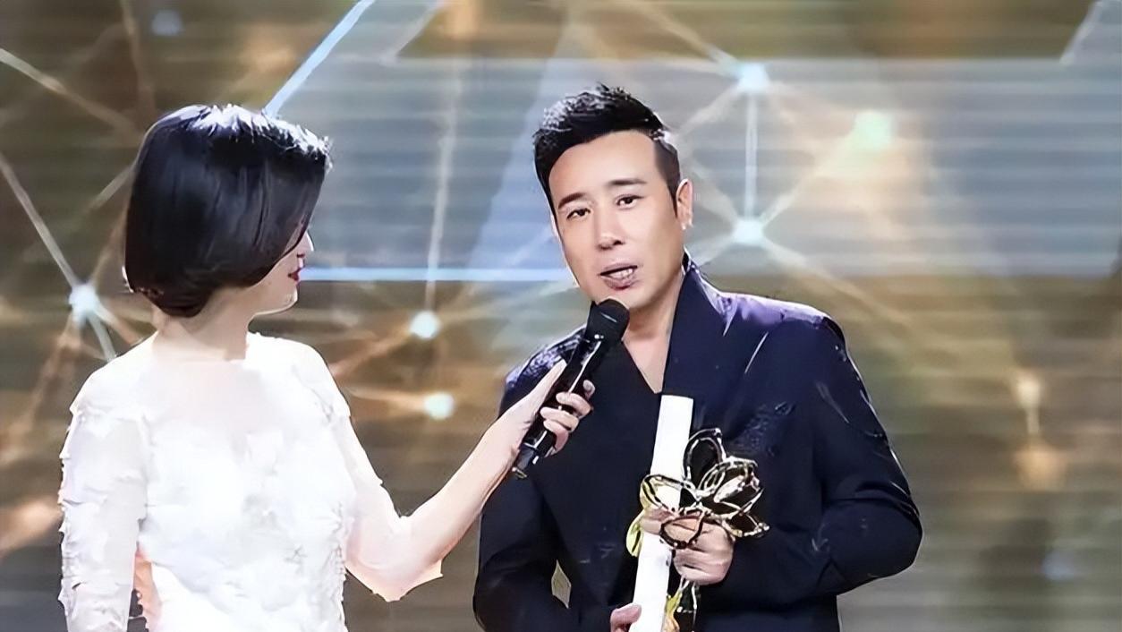 “藏”了那么多年，原来她就是于和伟的老婆，娶一个贤妻旺三代