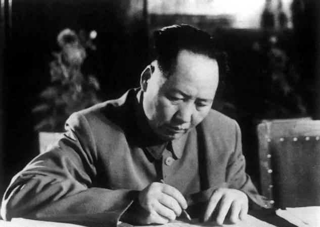 盘点毛主席一生中的12次化险为夷，真是吉人自有天相
毛主席的一生，是中国革命的缩