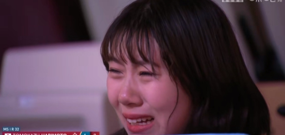 张本智和这次在多哈世乒赛的表现真是让人唏嘘啊，男单和男双双线出局，连16强都没进