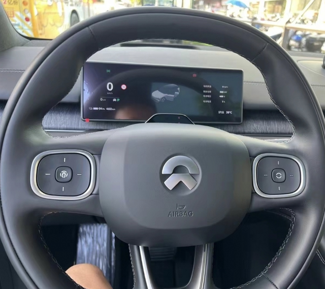 我又想刺激下蔚来了
现在到处吹换电联盟，大家都听说过此地无银三百两吧！不是扛不住