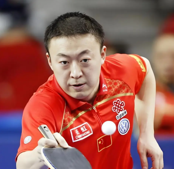 张继科和马琳历史地位谁更高？