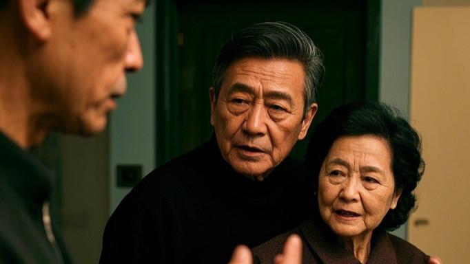 当亲情变成争吵：解读家庭矛盾的深层原因