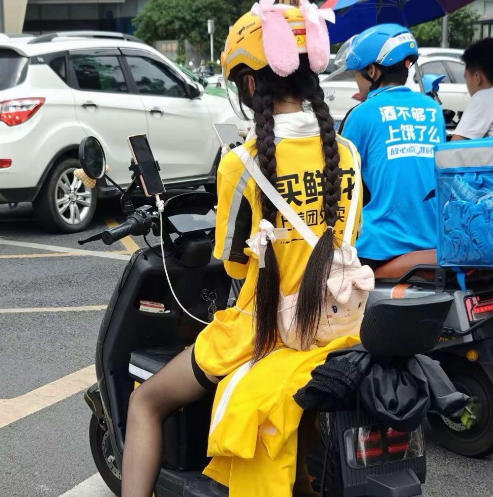 是不是都这么整的话就没有差评了
