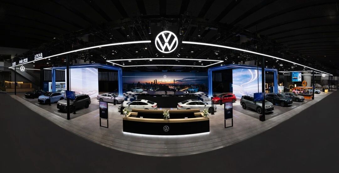 一汽-大众11月销售14.91万辆