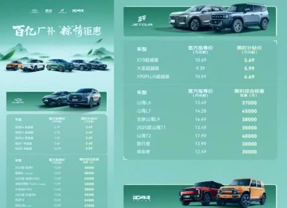 再次强调一下，30号晚上谁也别想睡个好觉了，汽车价格彻底失控。本以为比亚迪5.5