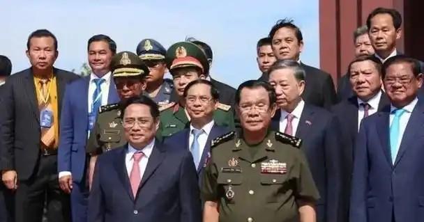 本以为泰军击毙一名柬军少将，帮佩通坦出了口恶气，然而不查不知道，一查吓一跳，柬埔