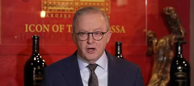 美要求澳大利亚表态，战时是否愿出兵台海，澳当局的回应斩钉截铁。“若台海爆发冲突，