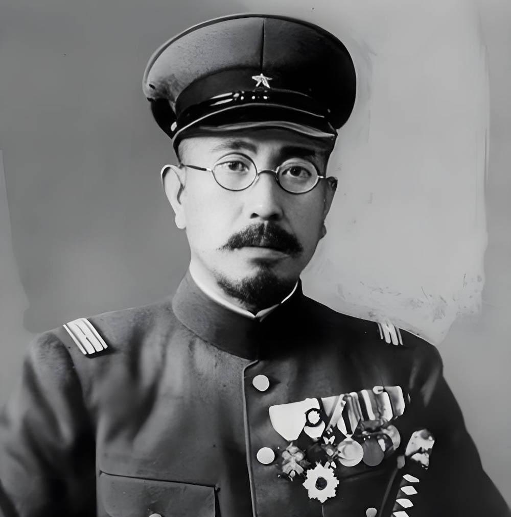 石井四郎为什么要成立731部队？他曾经说过：世界越恐惧，我们越要做！
这一切，都