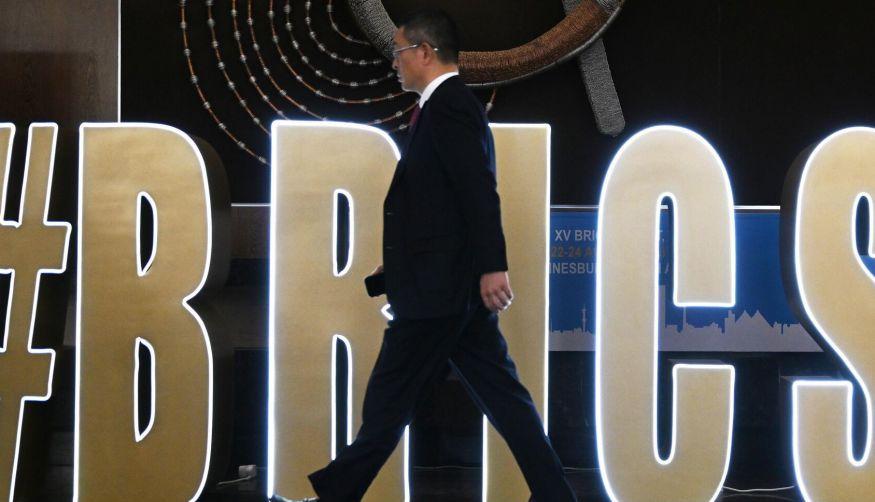 “欧盟的经验将为金砖国家提供警示”！专家：欧洲曾经一直以“多元一体”而自豪，但是