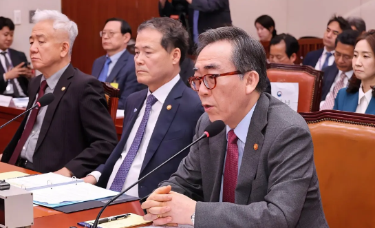硬气！韩国不急着谈判

看来韩国已然领悟，即便与美国进行谈判也难以达成共识，更何