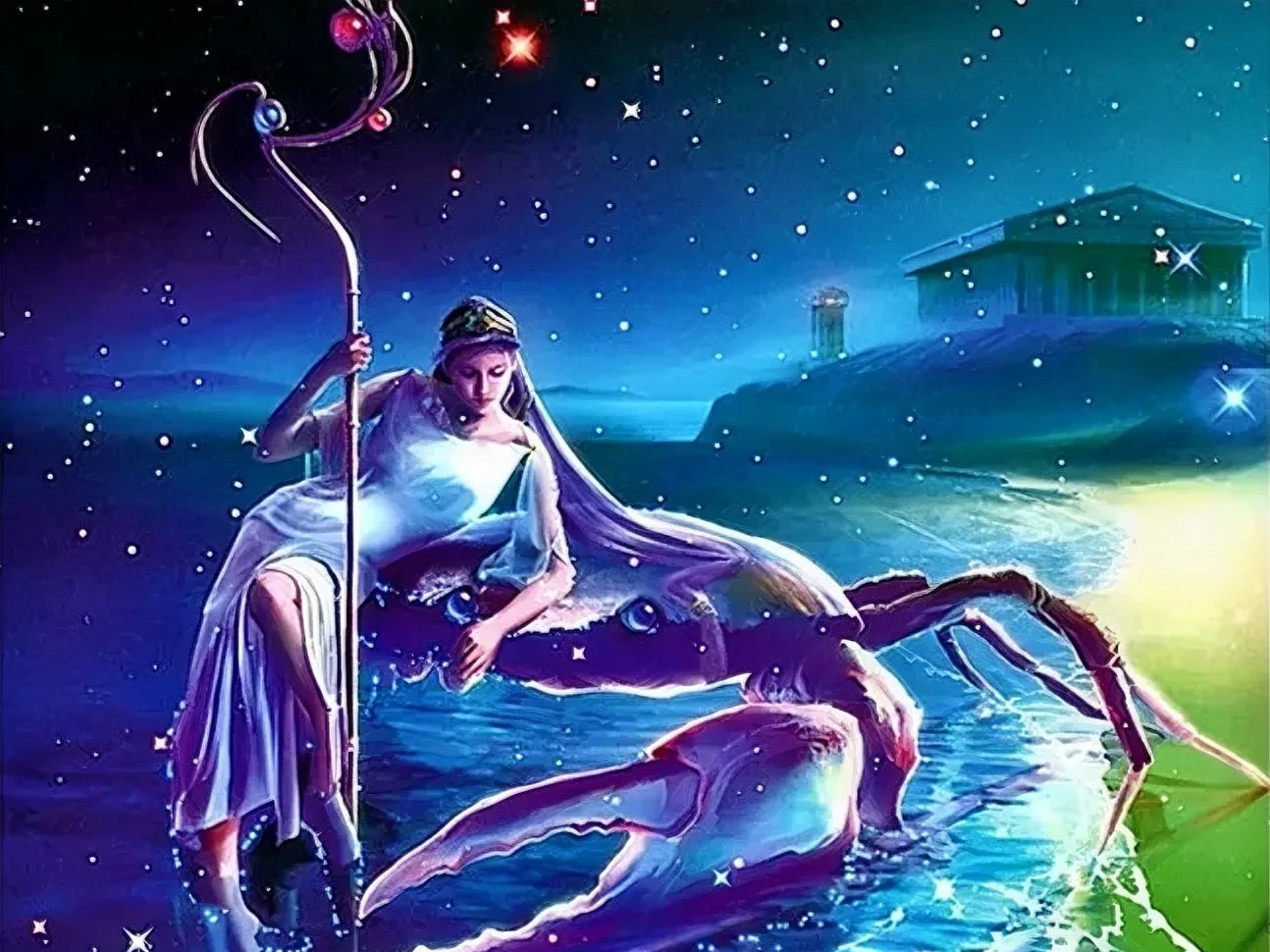 十二星座的嘴硬不硬？