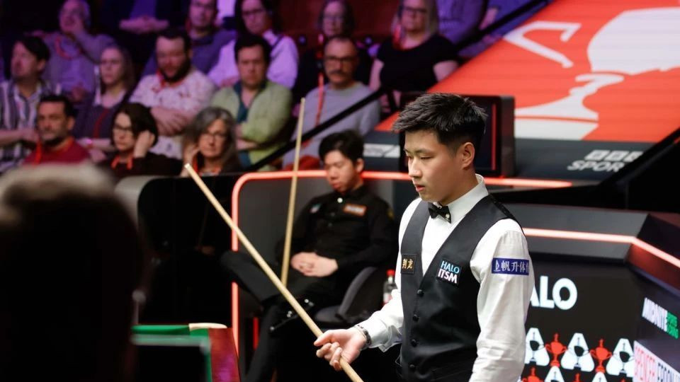 历史第一人！克鲁斯堡见证中国双星闪耀