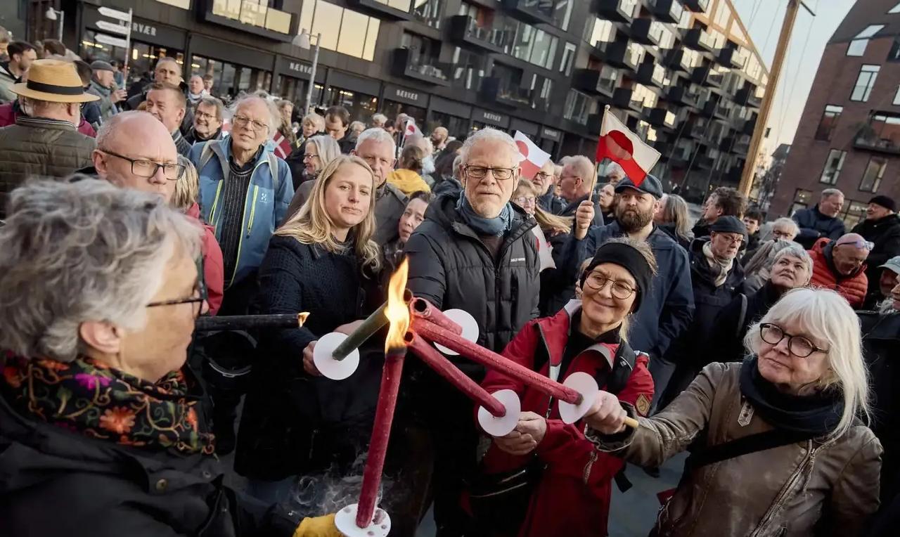 【丹麦防长：乌克兰历来存在严重的腐败问题】
哥本哈根时间2025年7月19日，丹