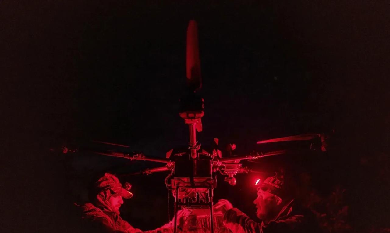 【俄乌冲突专题：夜间，乌克兰对顿涅茨克市的袭击长达1个小时】
莫斯科时间2025