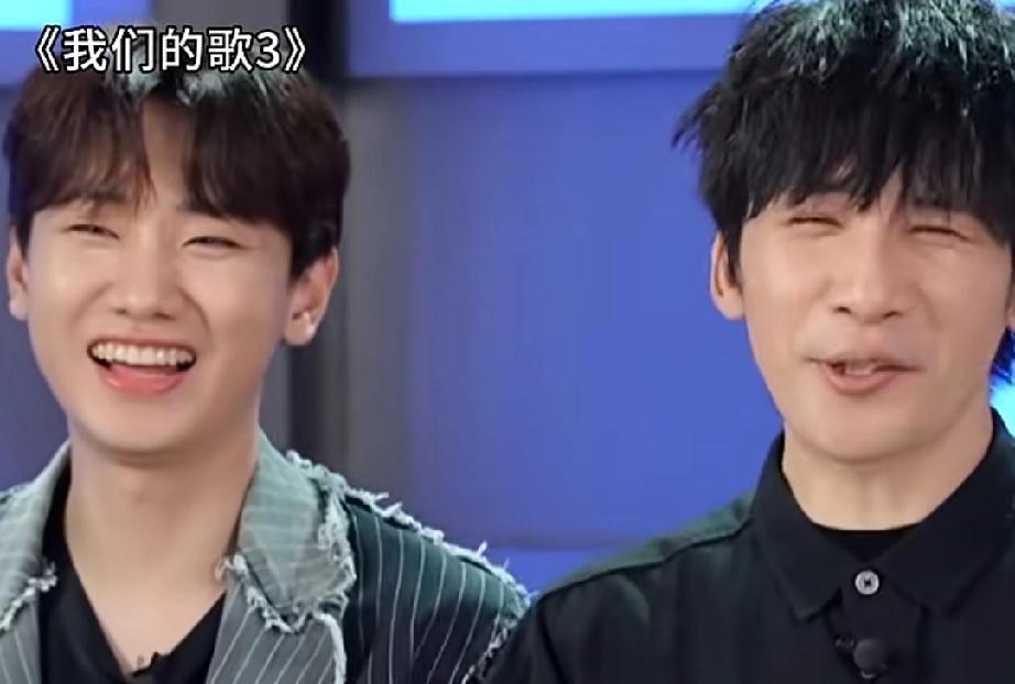 第一次看到有人能这么
一本正经，一脸严肃
“张老大，大老张，大老爷”
他记住的名
