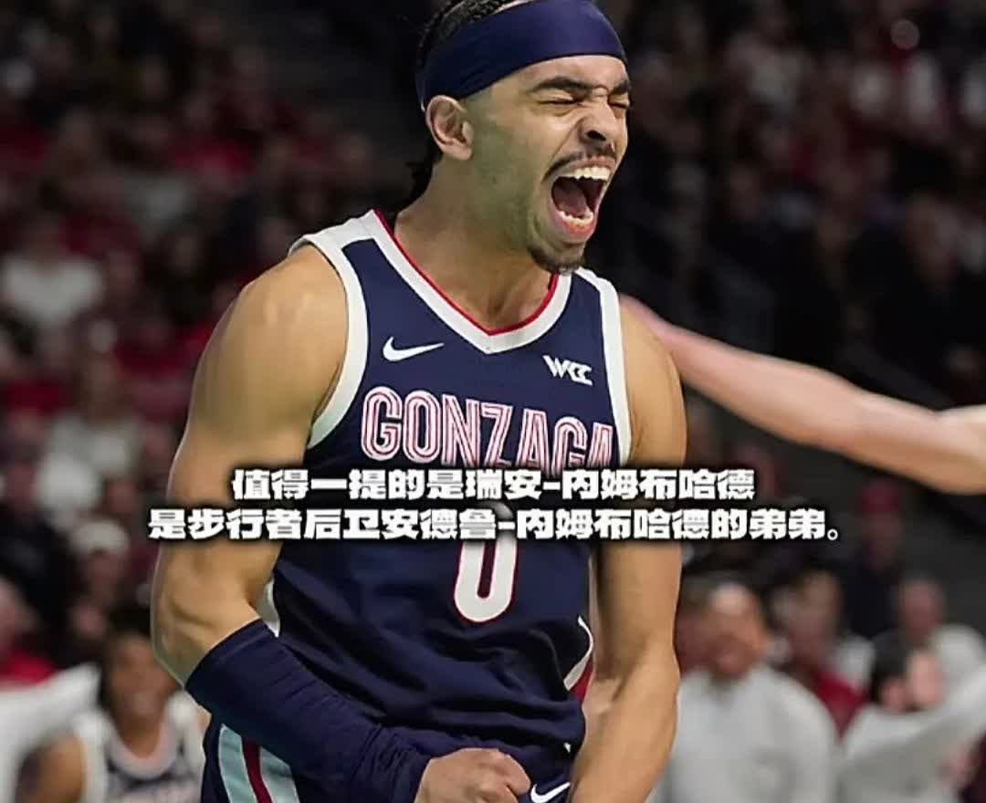 落选秀瑞安·内姆哈德仅仅参加了3场夏季联赛，便从独行侠的夏联球员名单上消失了。
