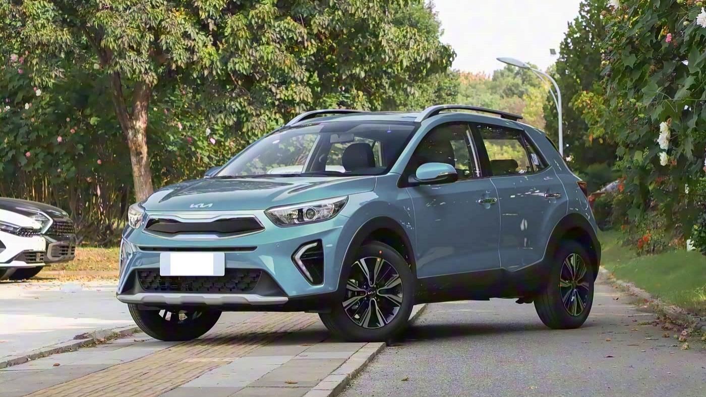 这款韩系小型SUV售价不足7万起！外观精致动感，搭载1.4L引擎+CVT