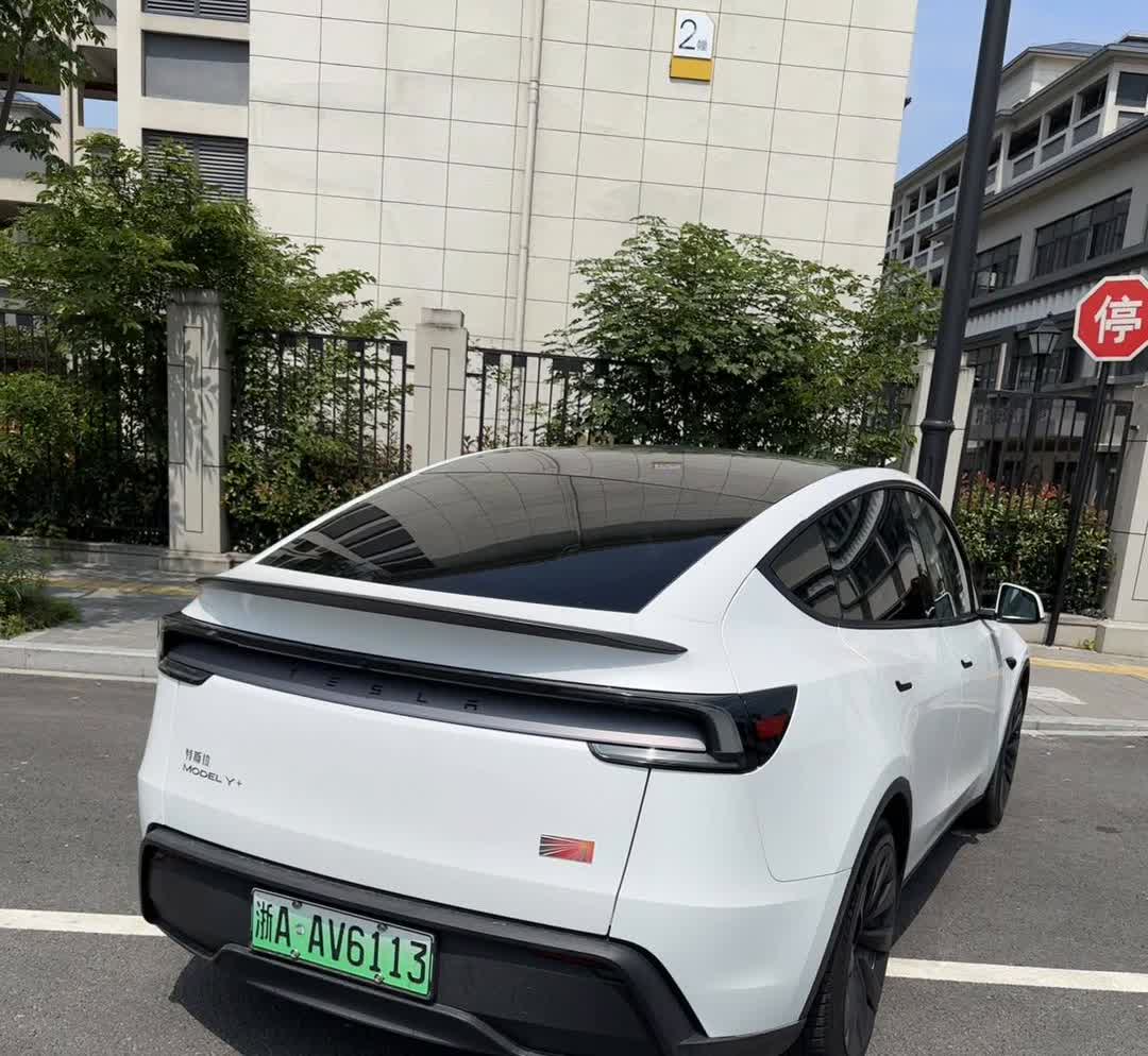 不得不说老马选的首发纪念版的尾门徽章标颜值真的非常不错，所以后来我联合厂家按照这